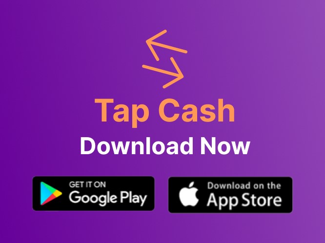 Tap Cash